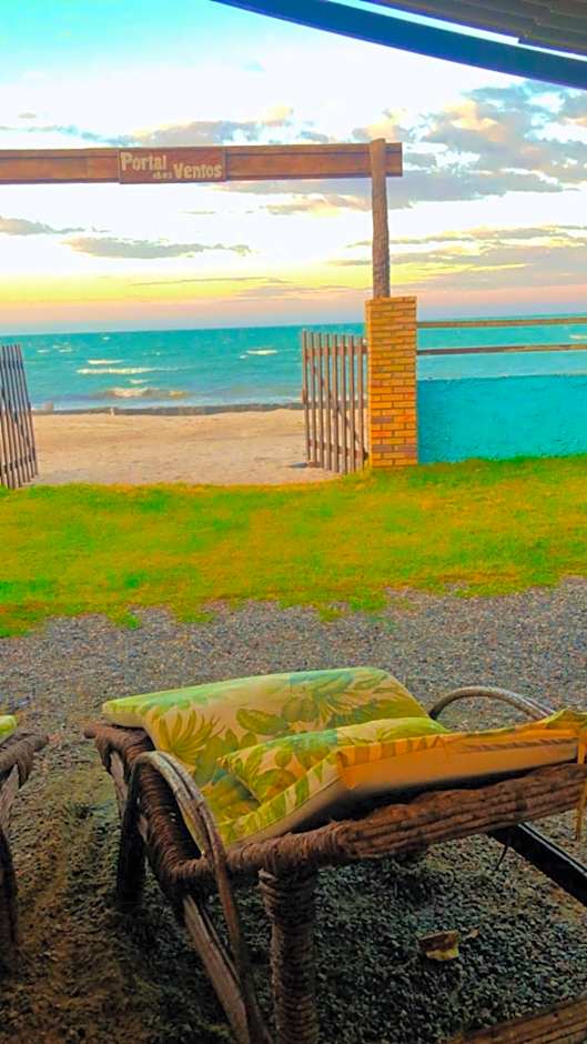 Restaurante & Pousada Portal dos Ventos