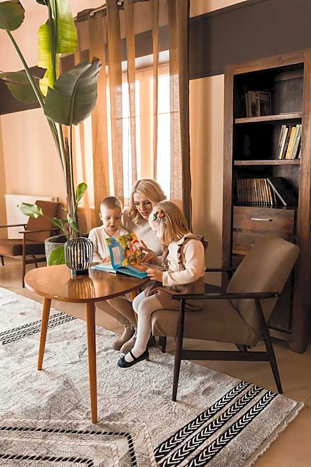 Dosłońce Resort Wellness & Farm