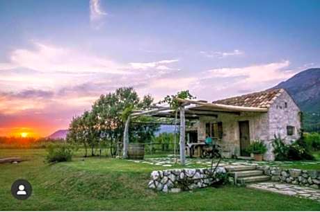 Vineyard Eco Cottage near Dubrovnik
