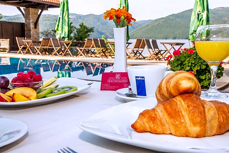 Family Hotel Saint Konstantin