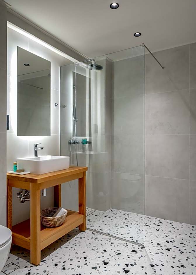 Rea Boutique Apartments