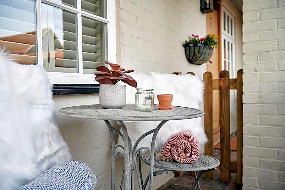 Hare and Hounds - Newbury