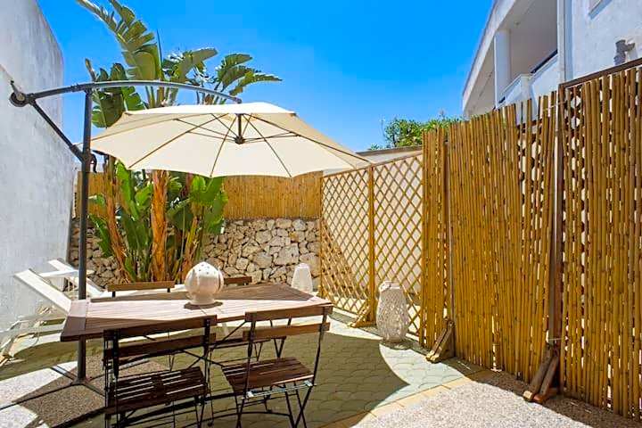 Biancaleuca Rooms & Suite