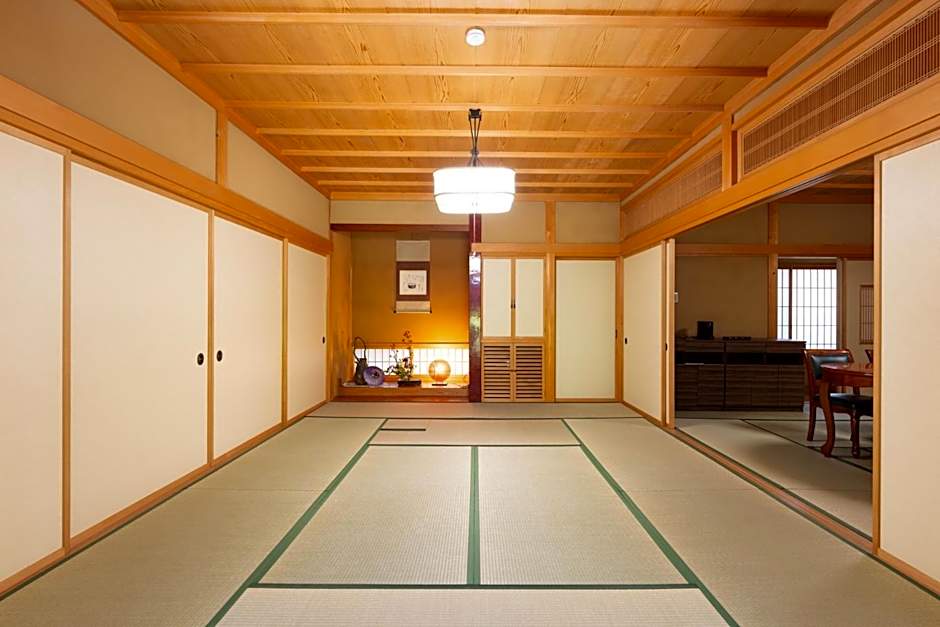 Kur and Hotel Shinshu