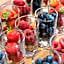 Movenpick Hotel Stuttgart Messe & Congress