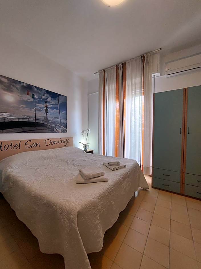 Hotel San Domingo