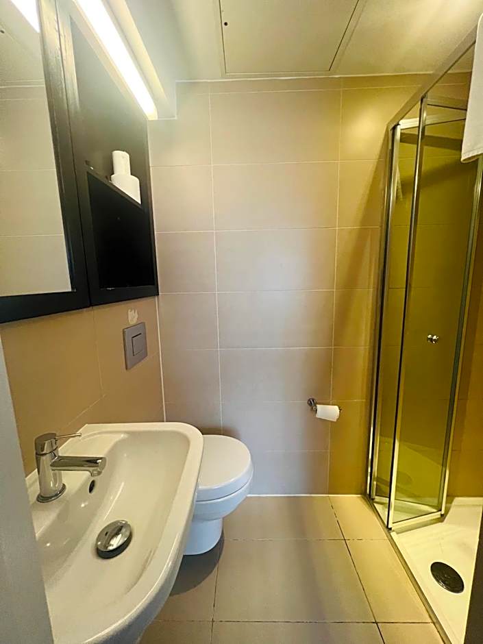 Bloomsbury Palace Hotel