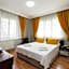 Sayeban Hotel Istanbul