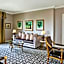 Le Meridien Dallas, The Stoneleigh