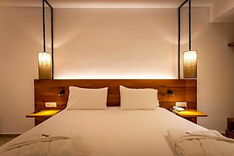 Standard Room with Sea View