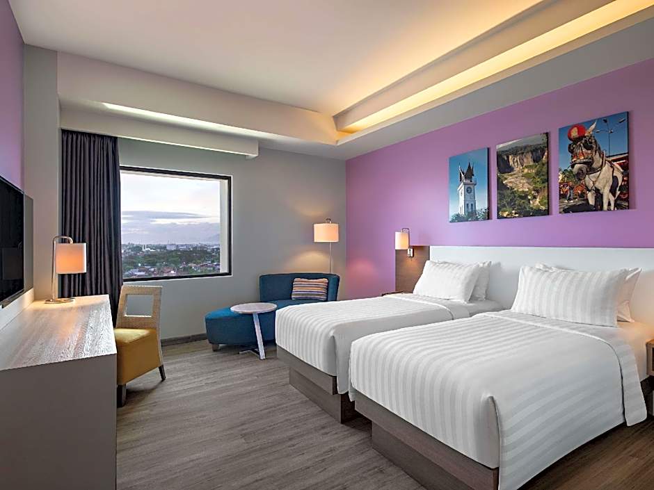 Mercure Padang Hotel