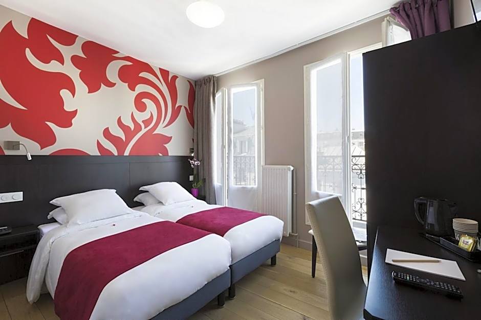 Hotel Bastille