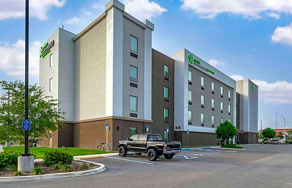 Extended Stay America Premier Suites - Port Charlotte - I-75