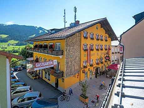 Hotel Stegerbräu