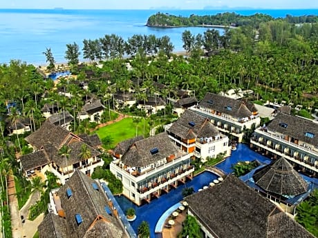 Lanta Cha Da Beach Resort And Spa