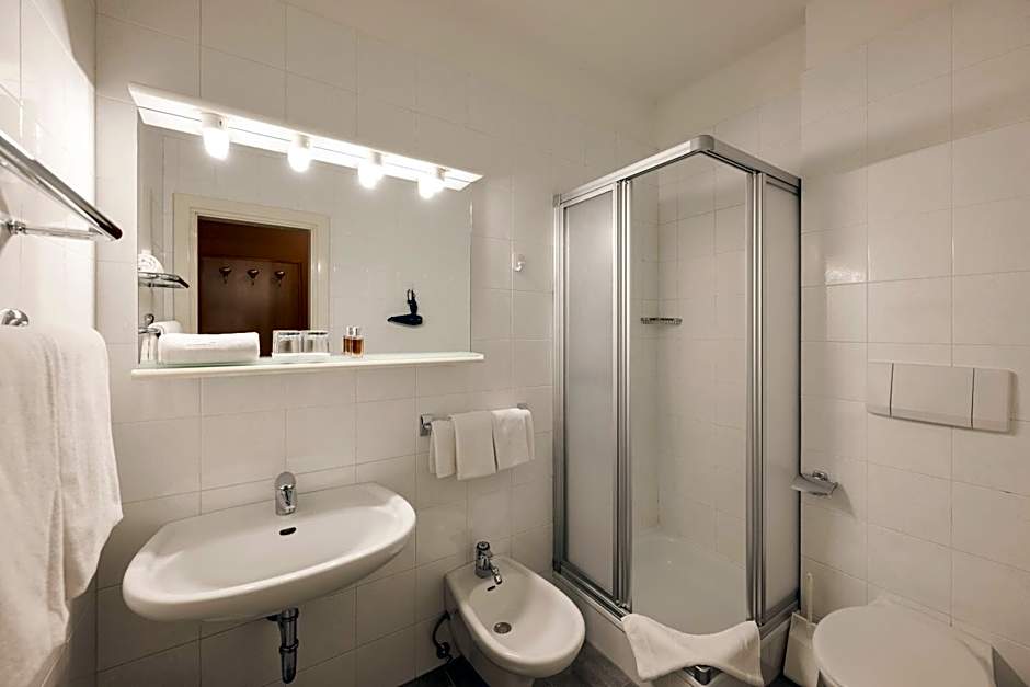 Residence Désirée Classic & Design