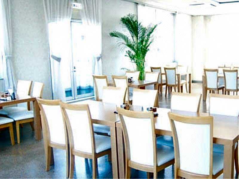 Sea Grande Shimizu Station Hotel