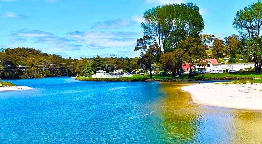 Best Western Murchison Lodge Motor Inn