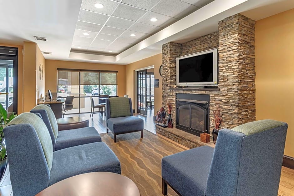 Comfort Inn Biltmore West
