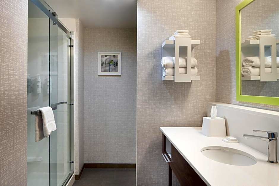 Hampton Inn Evergreen