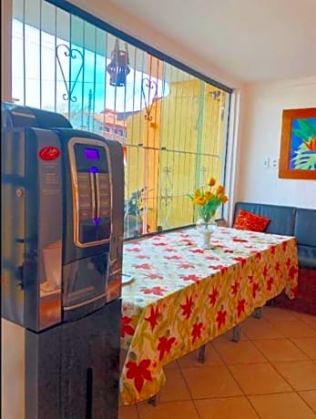 Pousada Aldeia Buzios