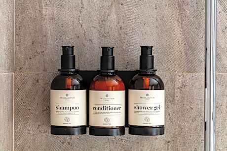 Premium XL with Balcony (2 adults)