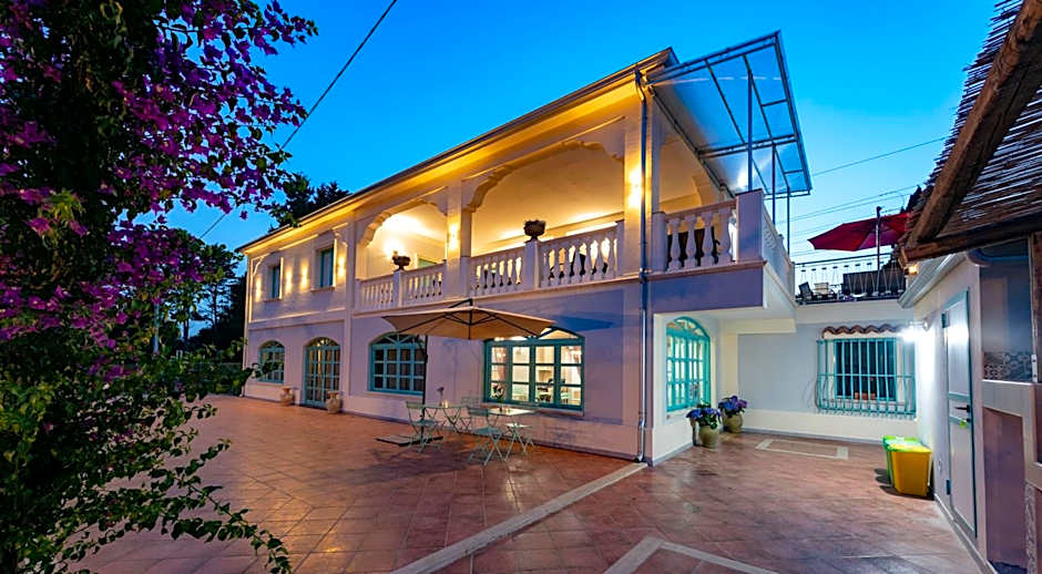 Villa Primaluce