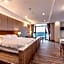 Dyne Oceano Hotel