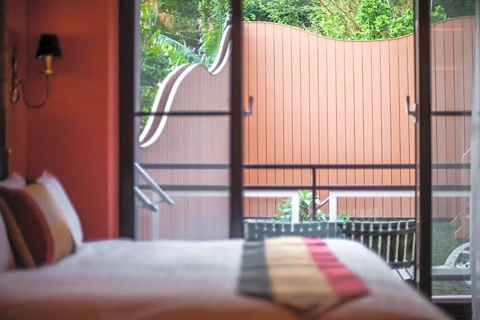 Dreamer Boutique Hotel