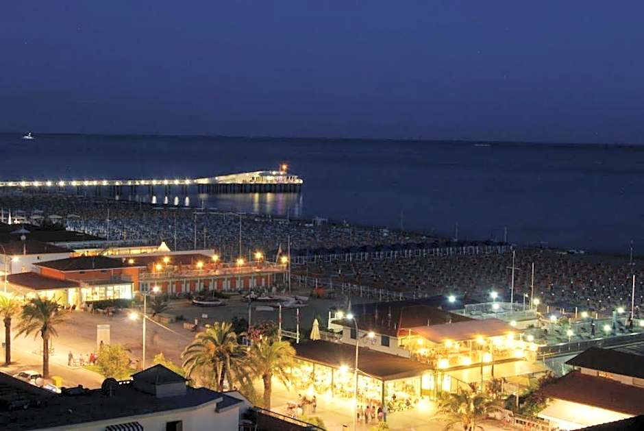 Hotel Bracciotti