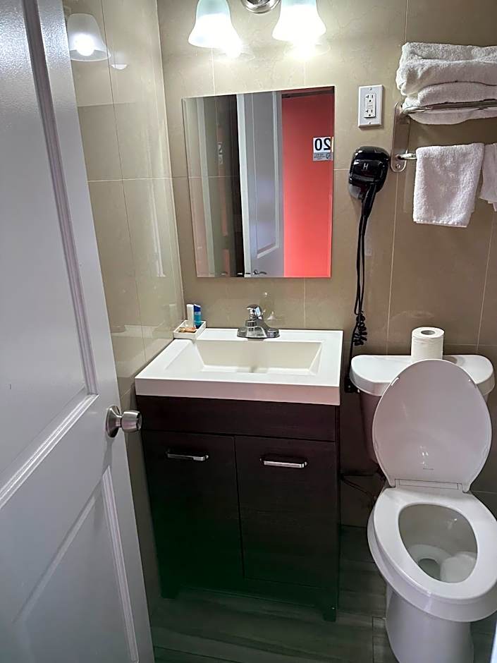 A-1 Budget Motel