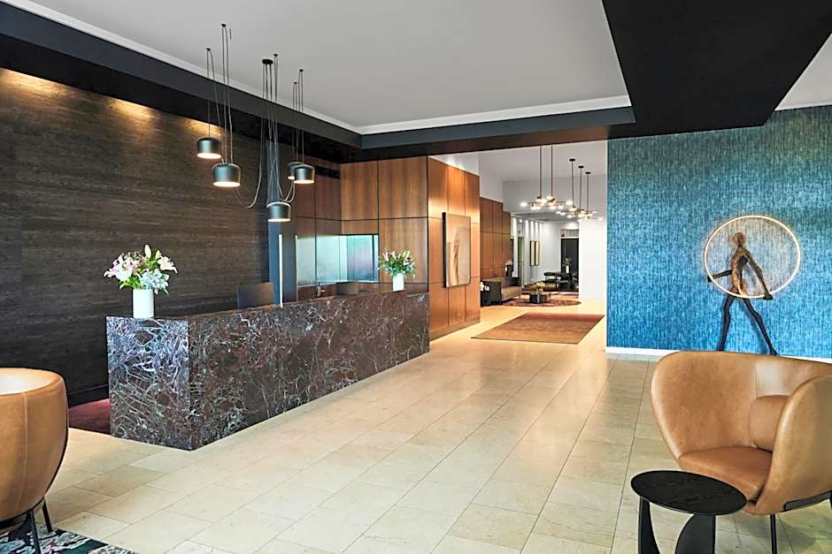 Adina Apartment Hotel Melbourne Flinders Street