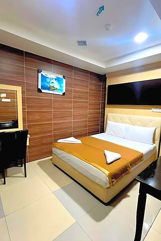 Ark Batu Caves Bussines Hotel