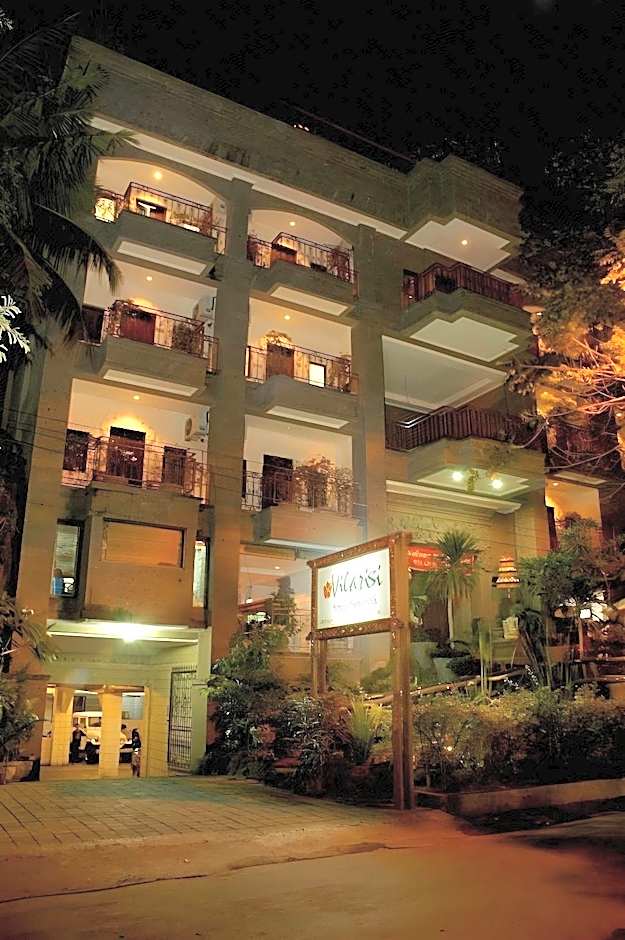 Ammara Legian By Vilarisi - 8 Minute Walk To The Beach