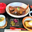 Katsuura Hilltop Hotel & Residence