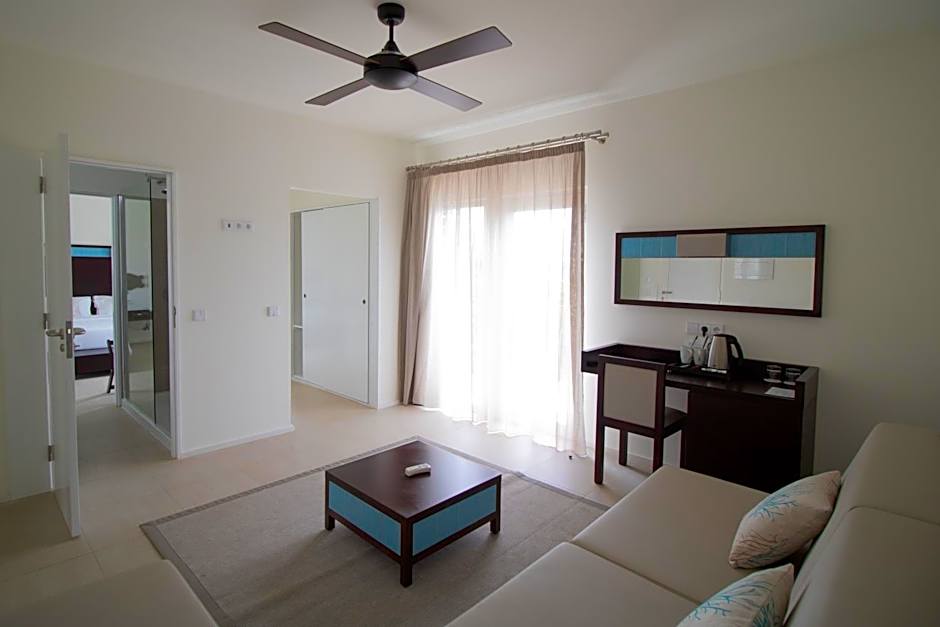 Hotel Dunas de Sal