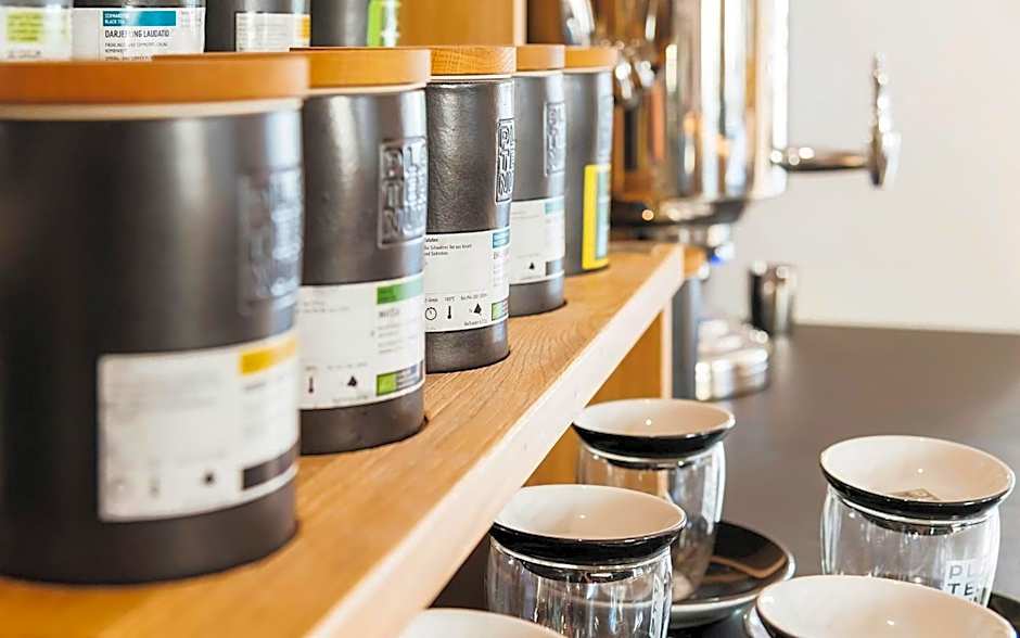 Hotel Restaurant Spa Torkel