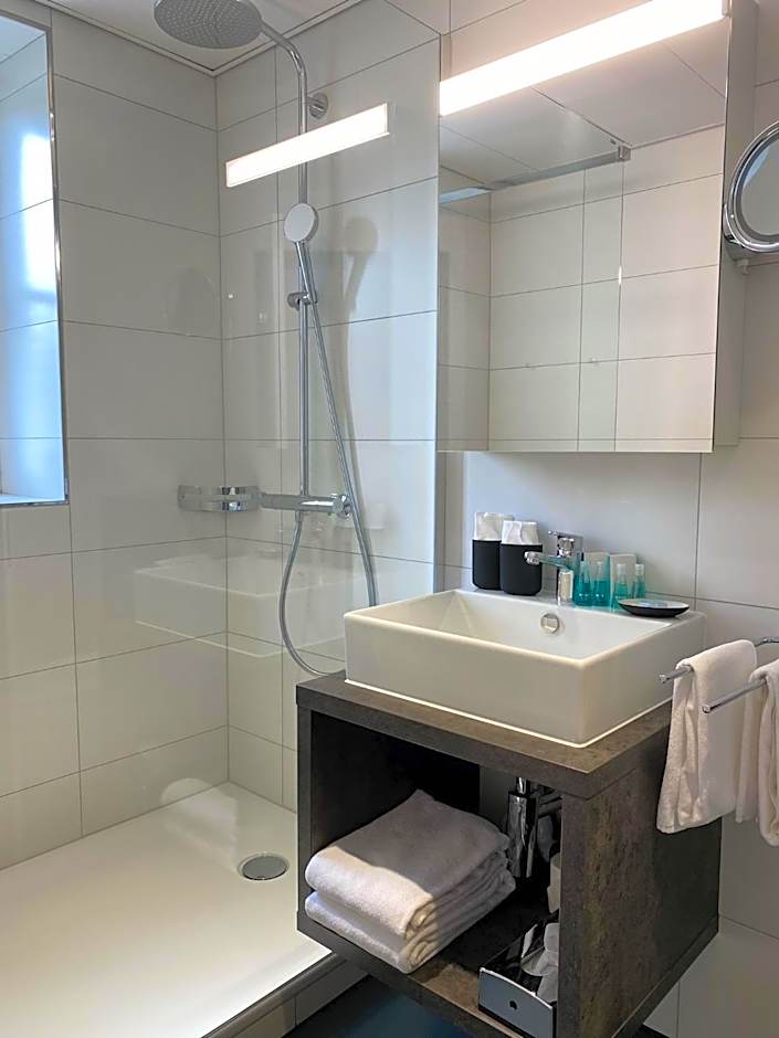 Boutique City Hotel Gallo
