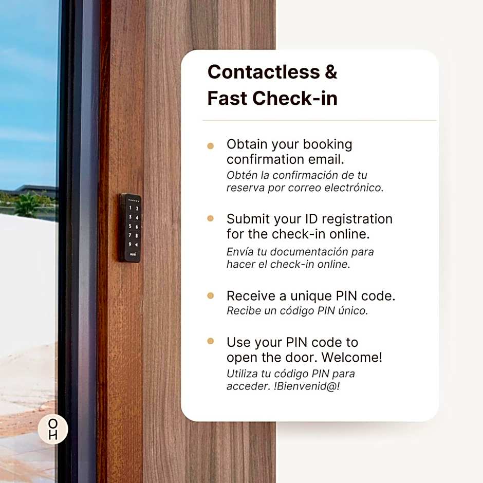 Calella Apartments by Olala Homes