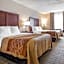 Comfort Inn St. Louis - Westport Event Center