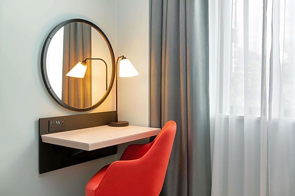 Hyatt Place London City East