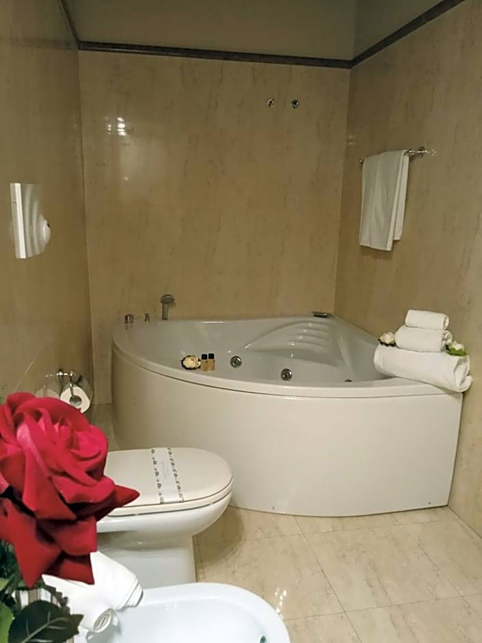 Castello Castriota Scanderbeg