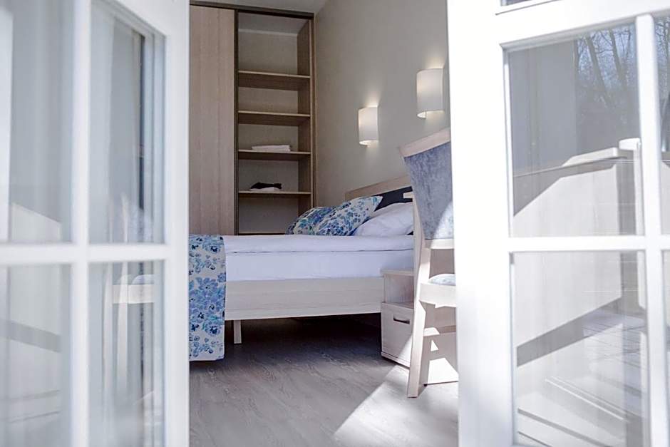 Sanatorija ,,Tulpės"