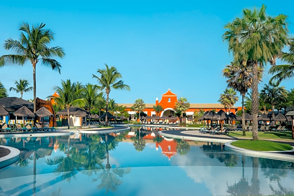 Iberostar Waves Bahia All Inclusive