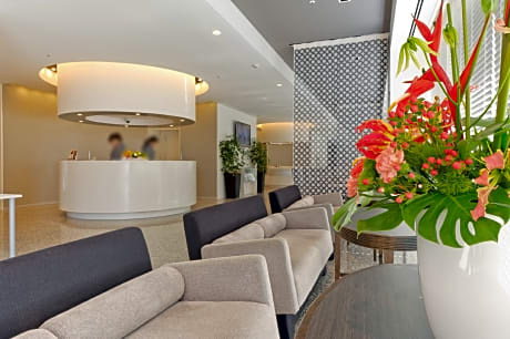 Naha Tokyu REI Hotel