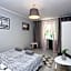 ClickTheFlat Hoża Street Apart Rooms