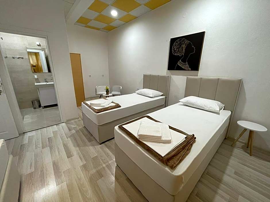 Hostel Izvor