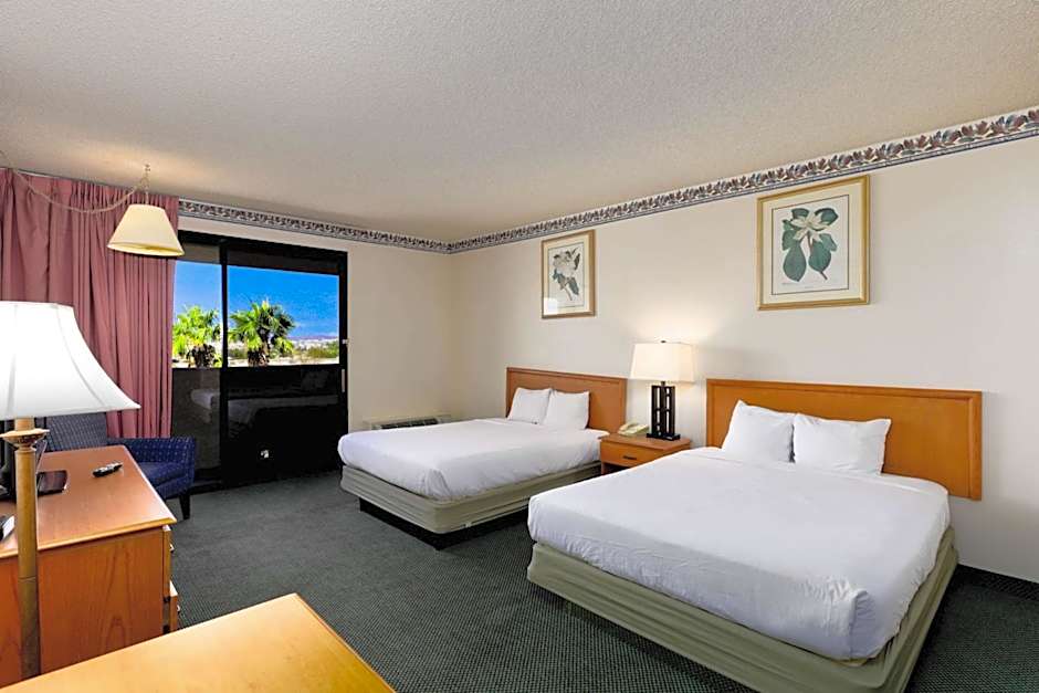 Studio 6 Suites Lake Havasu City AZ