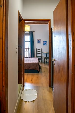 Superior double sea view