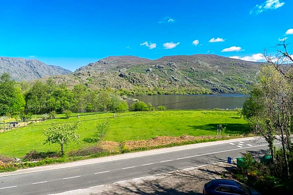 Hotel Don Pepe Lago de Sanabria